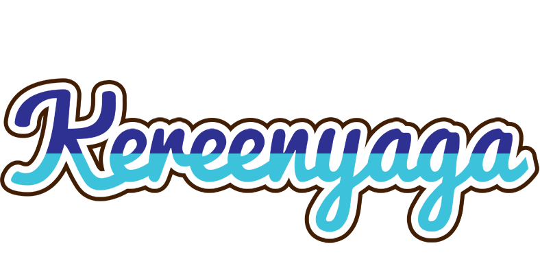 Kereenyaga raining logo