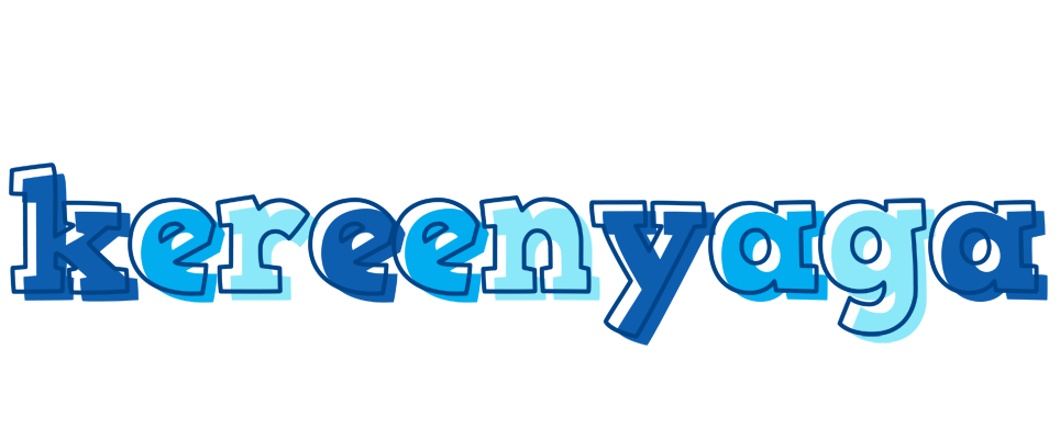 Kereenyaga sailor logo