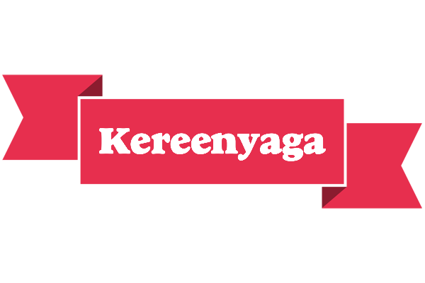 Kereenyaga sale logo