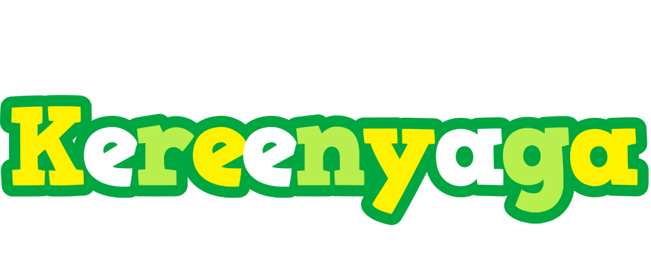 Kereenyaga soccer logo