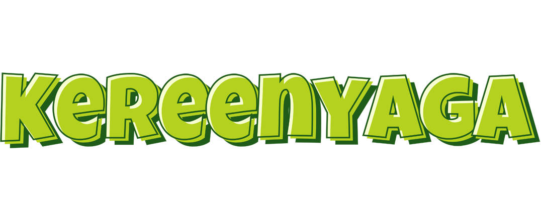 Kereenyaga summer logo