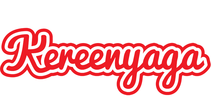 Kereenyaga sunshine logo