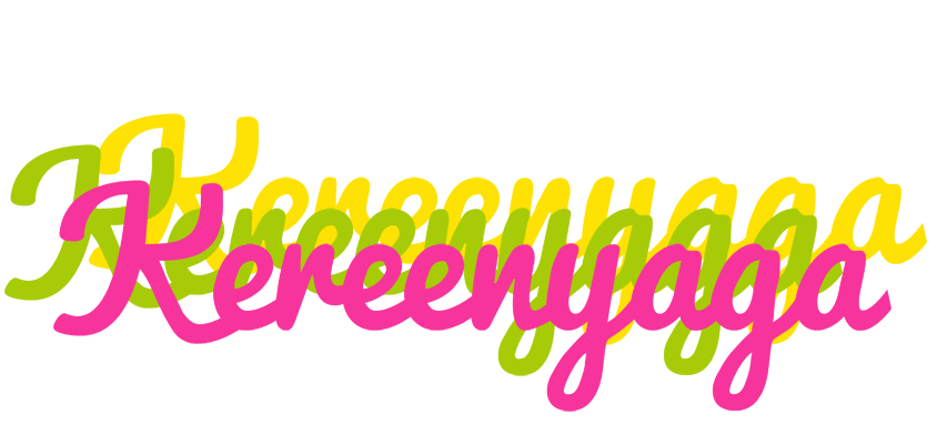 Kereenyaga sweets logo