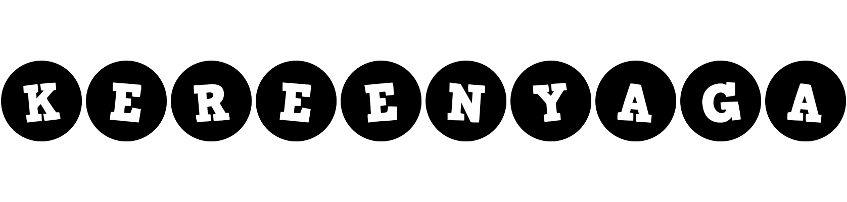 Kereenyaga tools logo