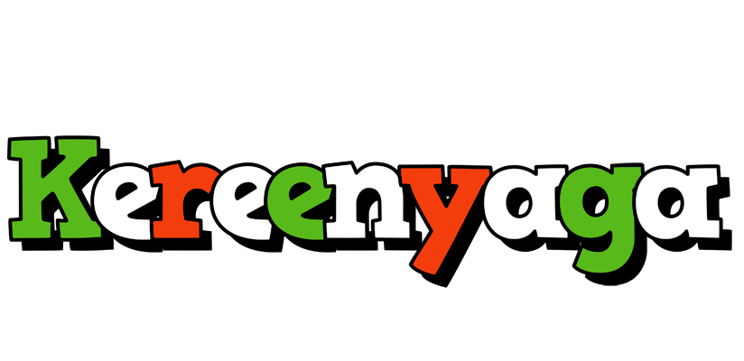 Kereenyaga venezia logo
