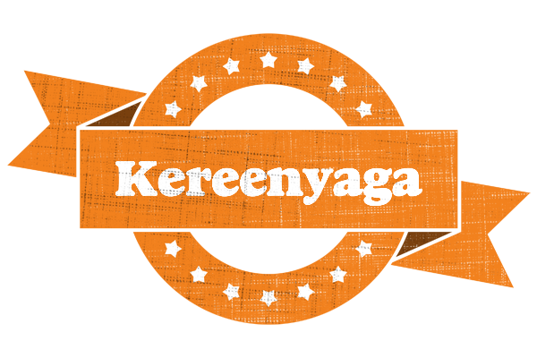 Kereenyaga victory logo