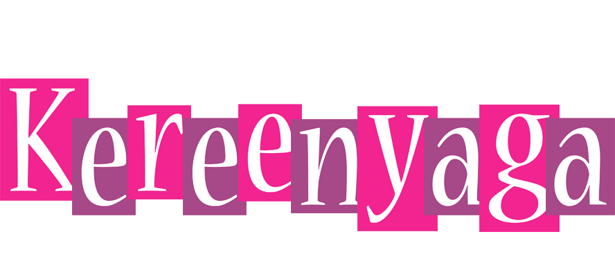 Kereenyaga whine logo
