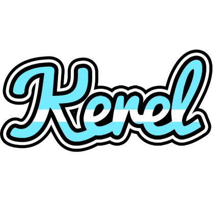 Kerel argentine logo