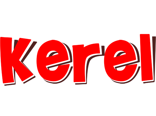 Kerel basket logo