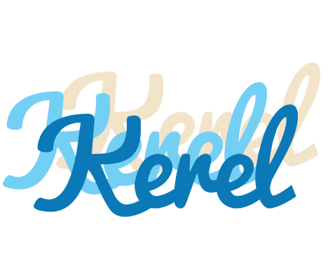 Kerel breeze logo