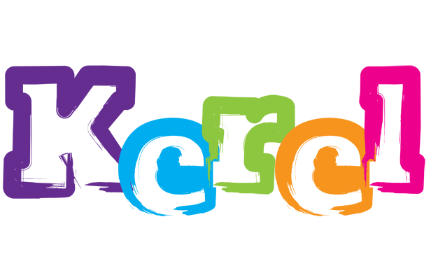 Kerel casino logo