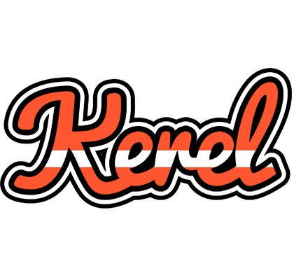 Kerel denmark logo