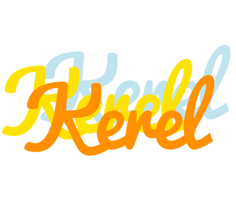 Kerel energy logo
