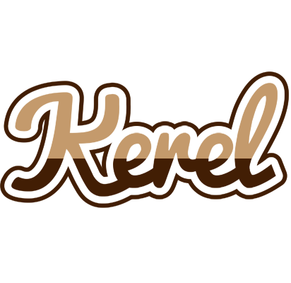 Kerel exclusive logo