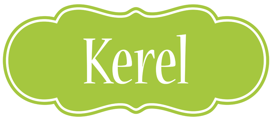 Kerel family logo