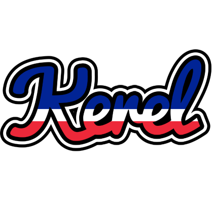 Kerel france logo