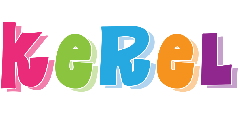 Kerel friday logo
