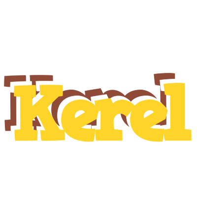 Kerel hotcup logo