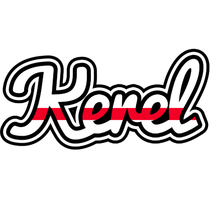 Kerel kingdom logo