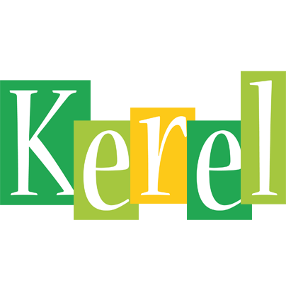 Kerel lemonade logo