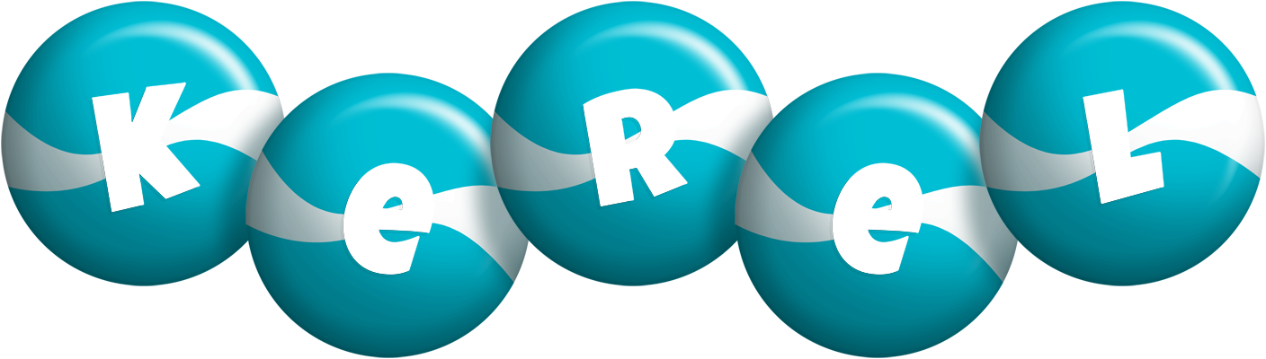Kerel messi logo