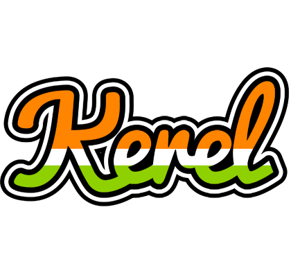 Kerel mumbai logo