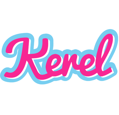Kerel popstar logo
