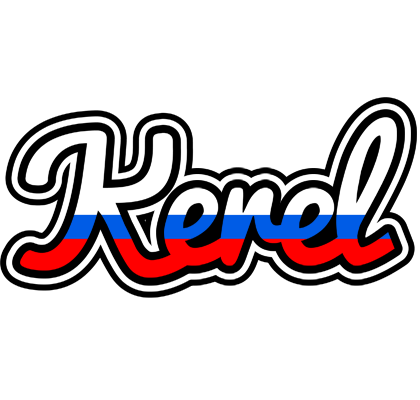 Kerel russia logo