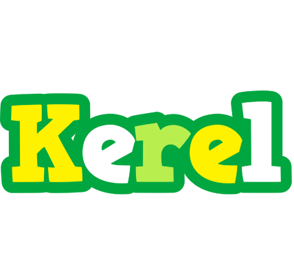 Kerel soccer logo