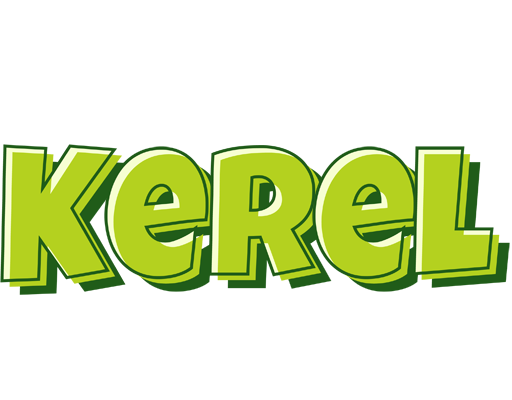 Kerel summer logo
