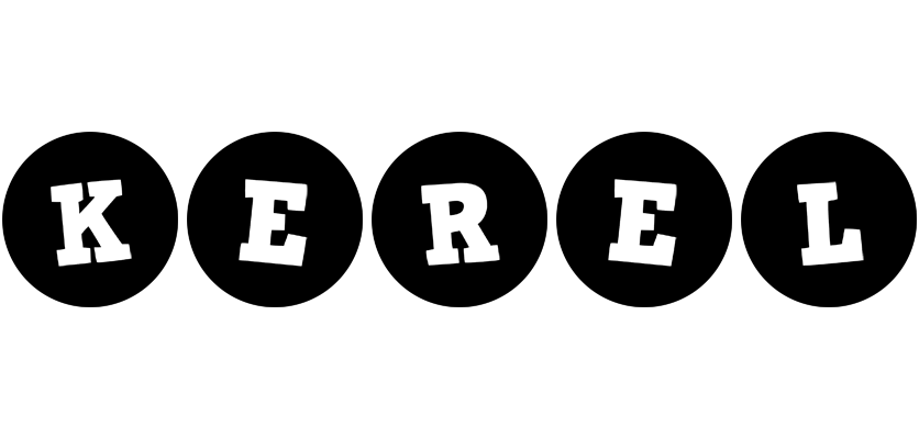 Kerel tools logo