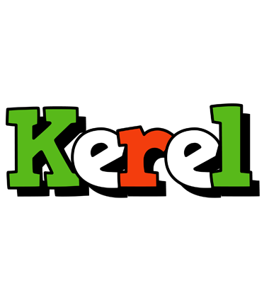 Kerel venezia logo