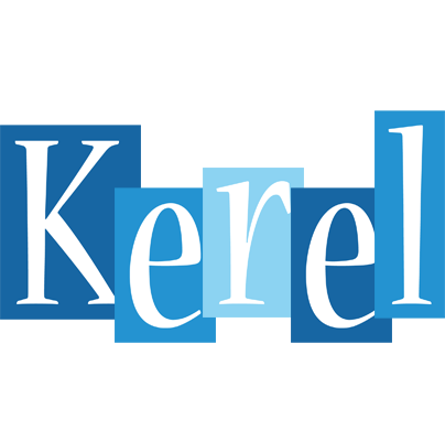 Kerel winter logo