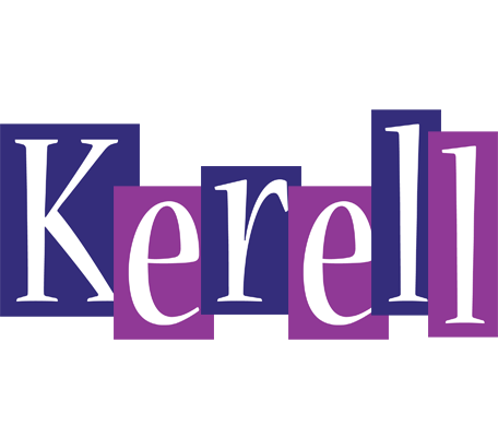 Kerell autumn logo