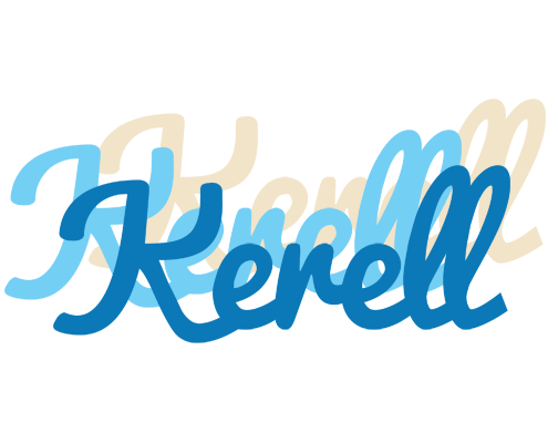 Kerell breeze logo