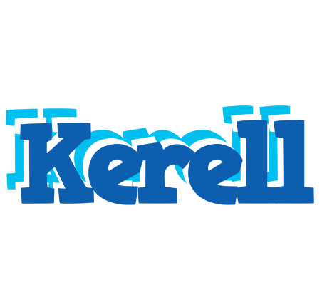 Kerell business logo