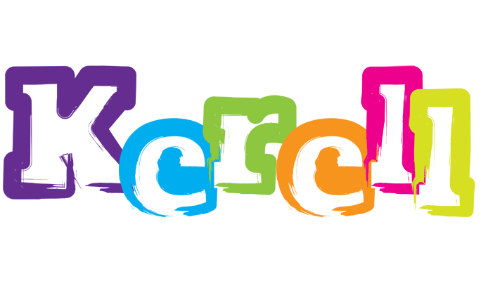 Kerell casino logo