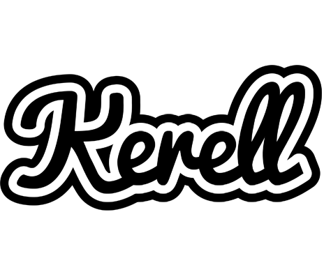 Kerell chess logo