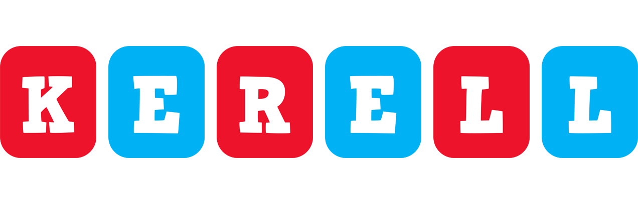 Kerell diesel logo