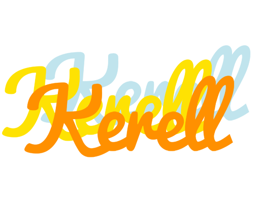 Kerell energy logo