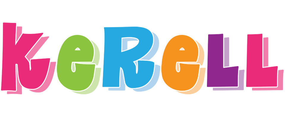 Kerell friday logo