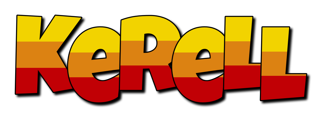 Kerell jungle logo