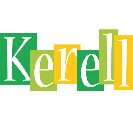 Kerell lemonade logo