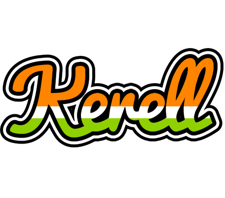 Kerell mumbai logo
