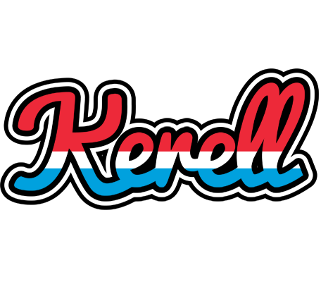 Kerell norway logo