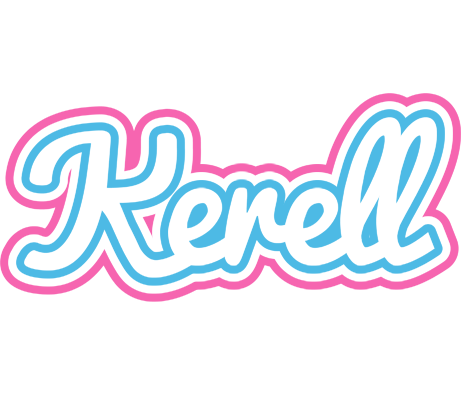 Kerell outdoors logo