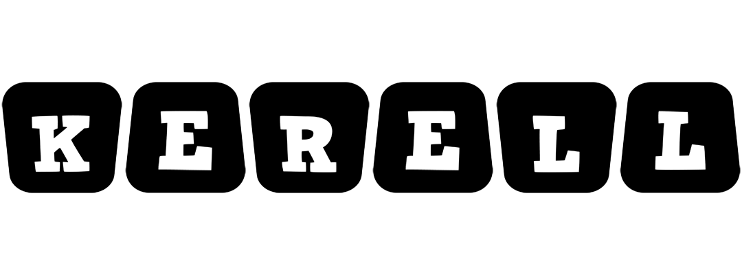 Kerell racing logo