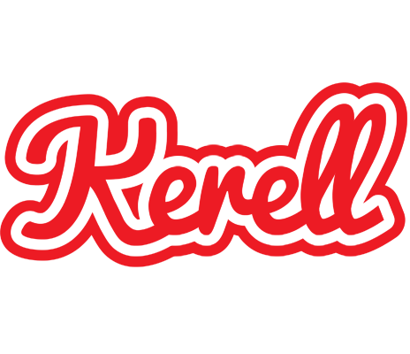 Kerell sunshine logo