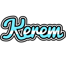 Kerem argentine logo