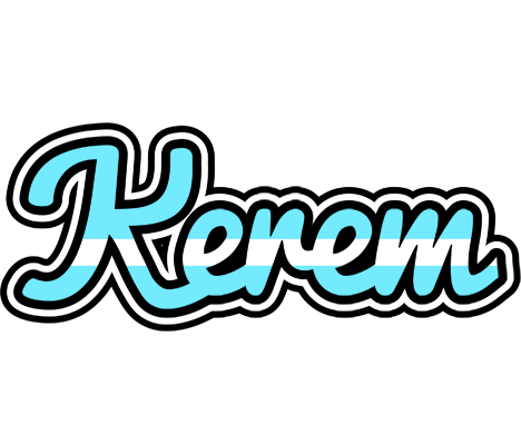 Kerem argentine logo